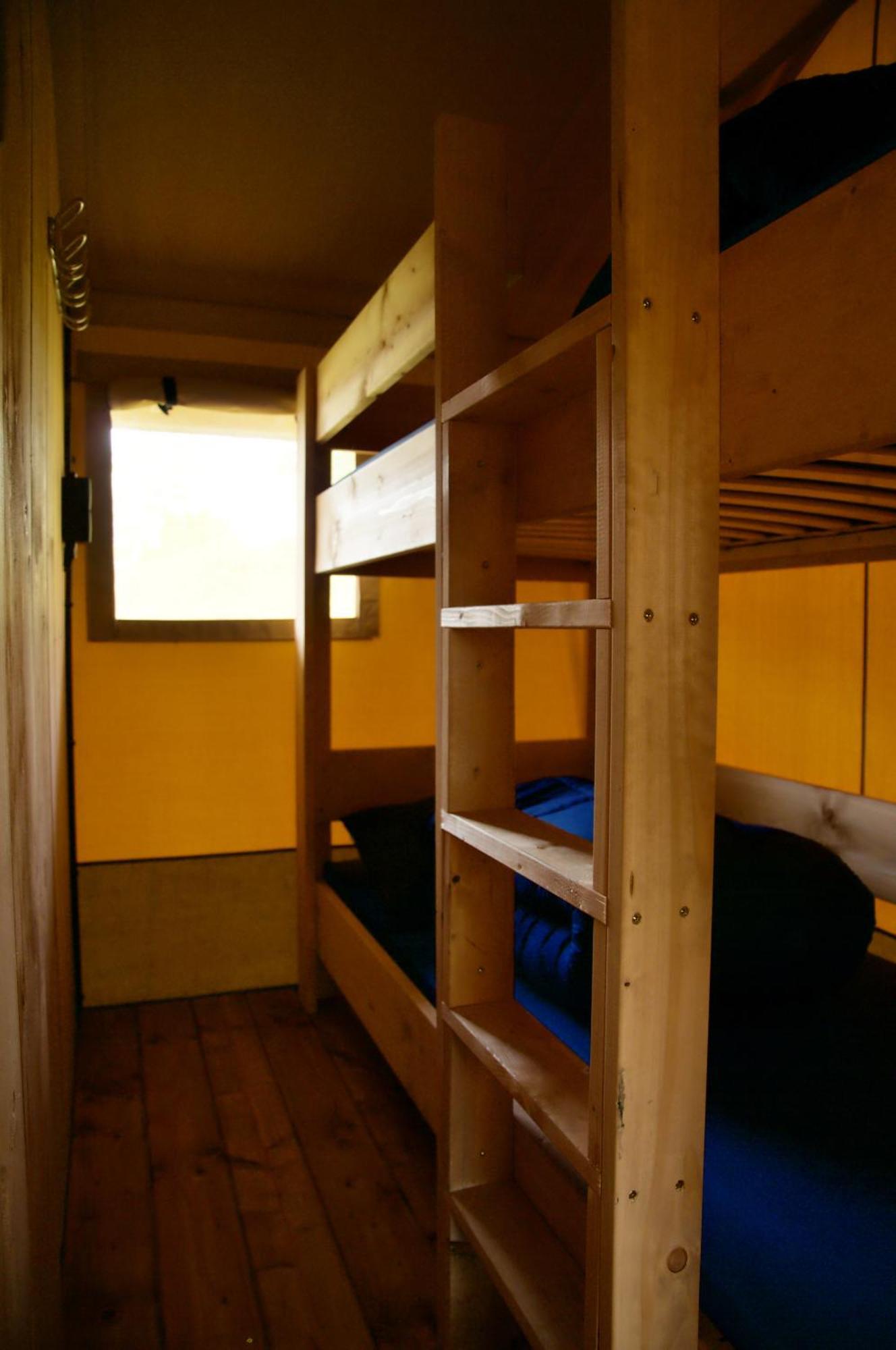 Camping La Dolce Vita Ransdaal Zimmer foto
